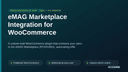 eMAG Marketplace Integration for WooCommerce thumbnail 1
