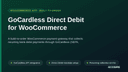 GoCardless Direct Debit for WooCommerce thumbnail 1