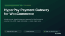 HyperPay Payment Gateway for WooCommerce thumbnail 1