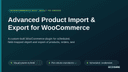 Advanced Product Import & Export for WooCommerce thumbnail 1