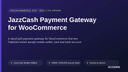 JazzCash Payment Gateway for WooCommerce thumbnail 1