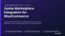 Jumia Marketplace Integration for WooCommerce thumbnail 1