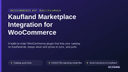 Kaufland Marketplace Integration for WooCommerce thumbnail 1