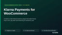 Klarna Payments for WooCommerce thumbnail 1
