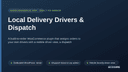 Local Delivery Drivers & Dispatch thumbnail 1