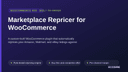 Marketplace Repricer for WooCommerce thumbnail 1