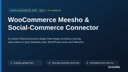 WooCommerce Meesho & Social-Commerce Connector thumbnail 1