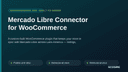 Mercado Libre Connector for WooCommerce thumbnail 1
