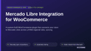 Mercado Libre Integration for WooCommerce thumbnail 1