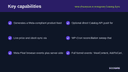 Meta (Facebook & Instagram) Catalog Sync for WooCommerce thumbnail 2