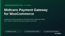 Midtrans Payment Gateway for WooCommerce thumbnail 1