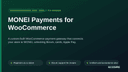 MONEI Payments for WooCommerce thumbnail 1