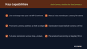 Multi-Currency Switcher for WooCommerce thumbnail 2