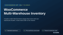 WooCommerce Multi-Warehouse Inventory thumbnail 1