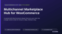 Multichannel Marketplace Hub for WooCommerce thumbnail 1