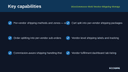 WooCommerce Multi-Vendor Shipping Manager thumbnail 2