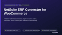 NetSuite ERP Connector for WooCommerce thumbnail 1