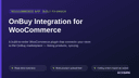 OnBuy Integration for WooCommerce thumbnail 1