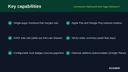 Conversion-Optimized One-Page Checkout for WooCommerce thumbnail 2