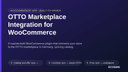 OTTO Marketplace Integration for WooCommerce thumbnail 1