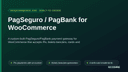 PagSeguro / PagBank for WooCommerce thumbnail 1