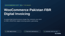 WooCommerce Pakistan FBR Digital Invoicing thumbnail 1