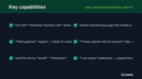 Stripe / Multi-Gateway Payment Links & Pay-by-Link for WooCommerce thumbnail 2