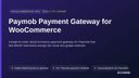 Paymob Payment Gateway for WooCommerce thumbnail 1