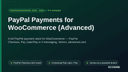 PayPal Payments for WooCommerce (Advanced) thumbnail 1