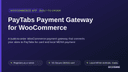 PayTabs Payment Gateway for WooCommerce thumbnail 1