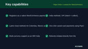 PayU (India + LatAm) for WooCommerce thumbnail 2
