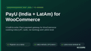PayU (India + LatAm) for WooCommerce thumbnail 1