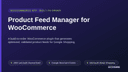 Product Feed Manager for WooCommerce thumbnail 1