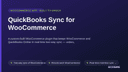 QuickBooks Sync for WooCommerce thumbnail 1