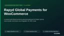 Rapyd Global Payments for WooCommerce thumbnail 1