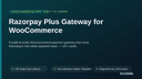 Razorpay Plus Gateway for WooCommerce thumbnail 1