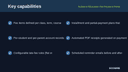 School & Education Fee Payment Portal thumbnail 2