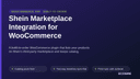 Shein Marketplace Integration for WooCommerce thumbnail 1