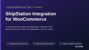 ShipStation Integration for WooCommerce thumbnail 1