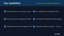 WooCommerce Table Rate & Conditional Shipping thumbnail 2