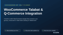 WooCommerce Talabat & Q-Commerce Integration thumbnail 1