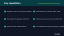 Tap Payments Gateway for WooCommerce thumbnail 2