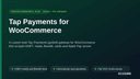 Tap Payments for WooCommerce thumbnail 1