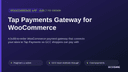 Tap Payments Gateway for WooCommerce thumbnail 1