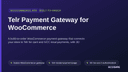 Telr Payment Gateway for WooCommerce thumbnail 1