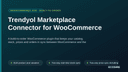Trendyol Marketplace Connector for WooCommerce thumbnail 1