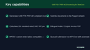 UAE FTA / PINT-AE E-Invoicing for WooCommerce thumbnail 2