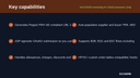 UAE EIS E-Invoicing for WooCommerce (Peppol PINT-AE) thumbnail 2