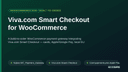 Viva.com Smart Checkout for WooCommerce thumbnail 1