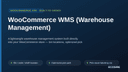 WooCommerce WMS (Warehouse Management) thumbnail 1